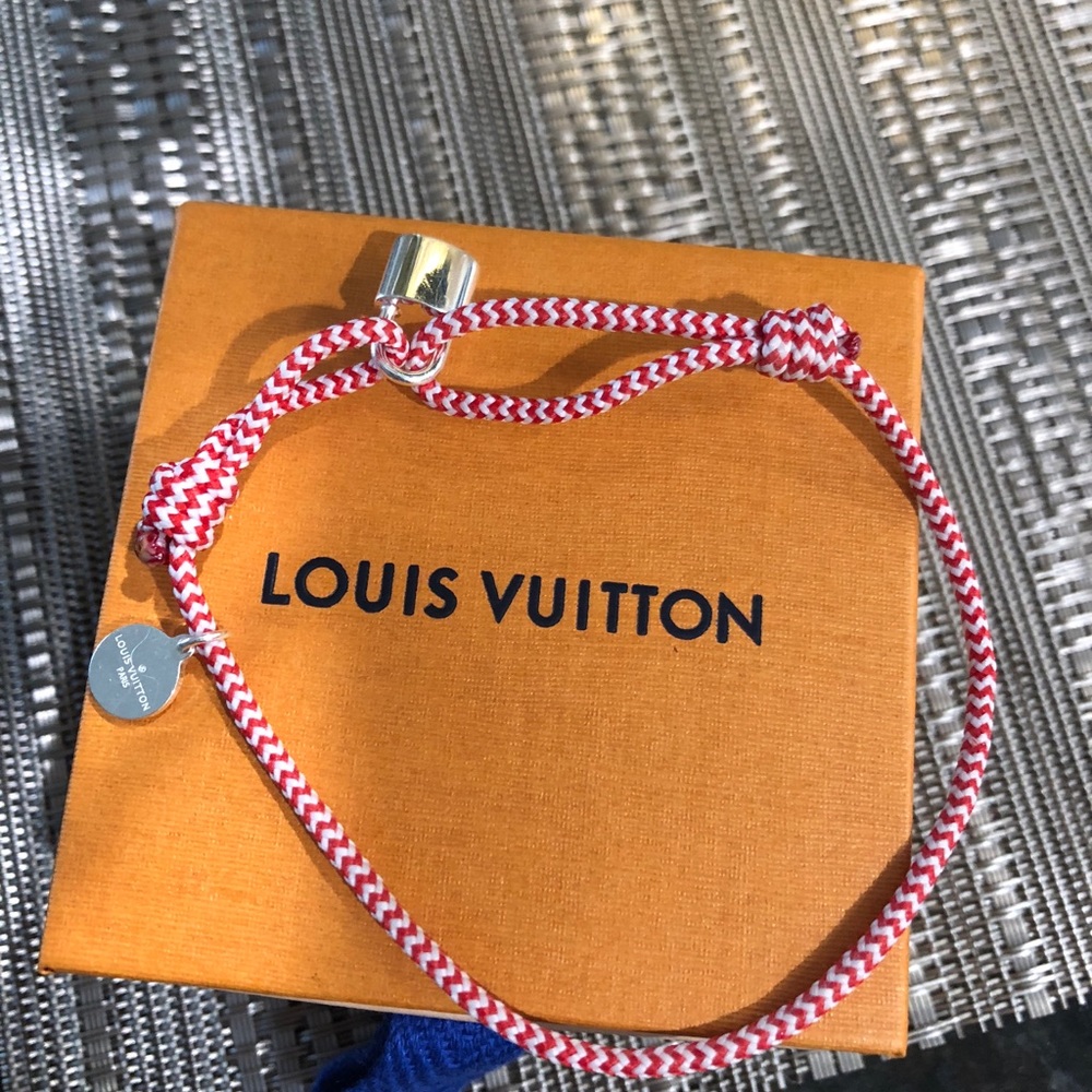 Louis Vuitton for UNICEF designed by Sophie Turner